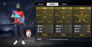 Ranked stats
